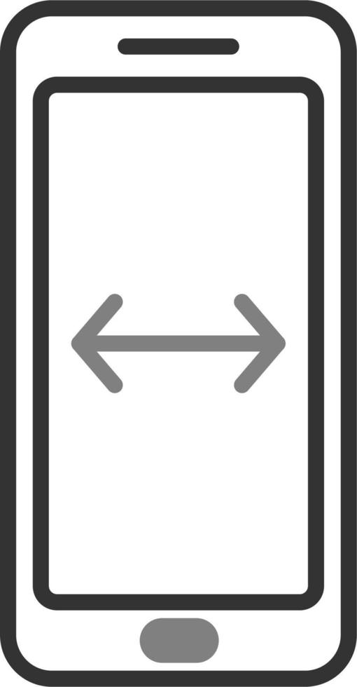 Resize Vector Icon