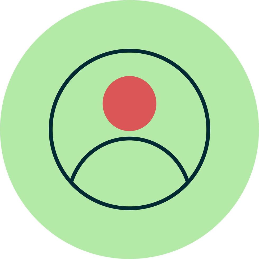 User Vector Icon