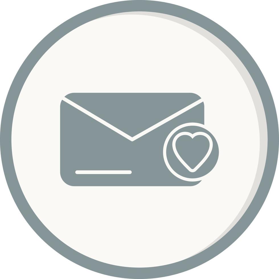 Envelope Vector Icon