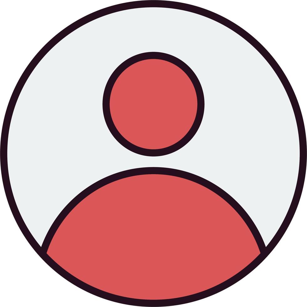 User Vector Icon