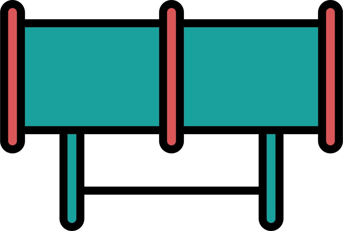 Tunnel Vector Icon