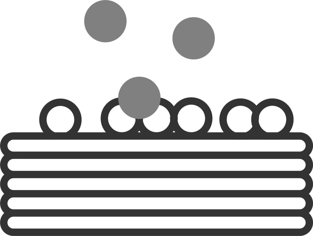 Ball Pool Vector Icon