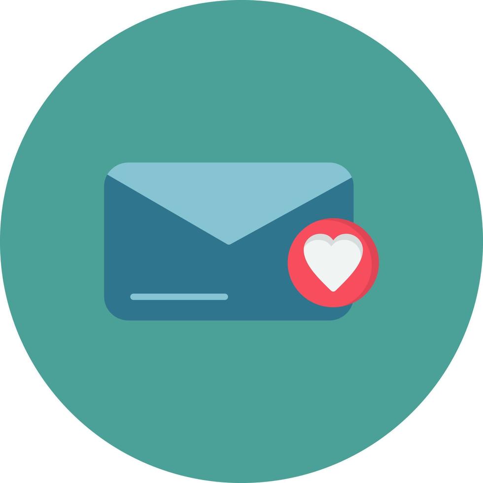 Envelope Vector Icon