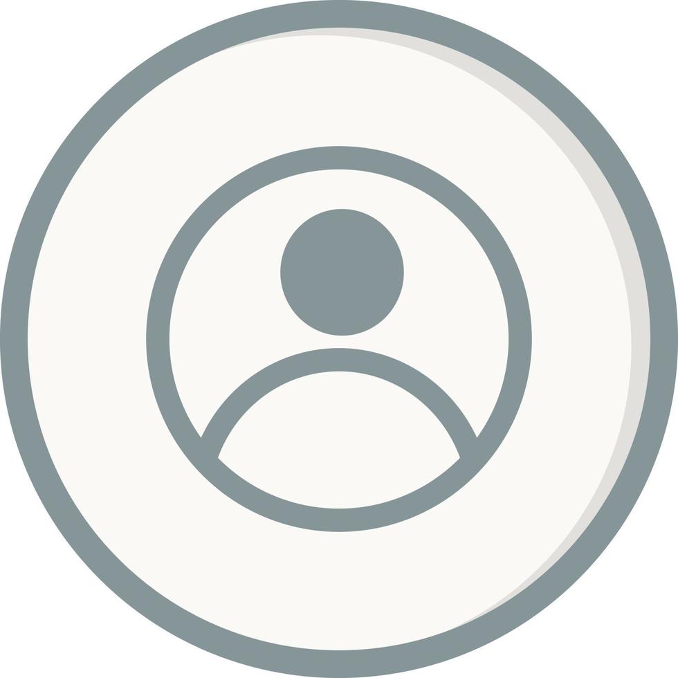 User Vector Icon