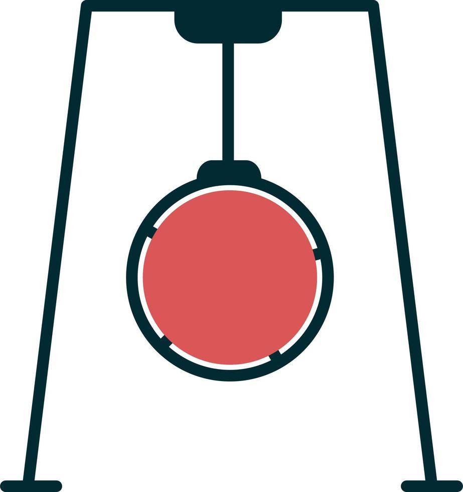Tyre Vector Icon