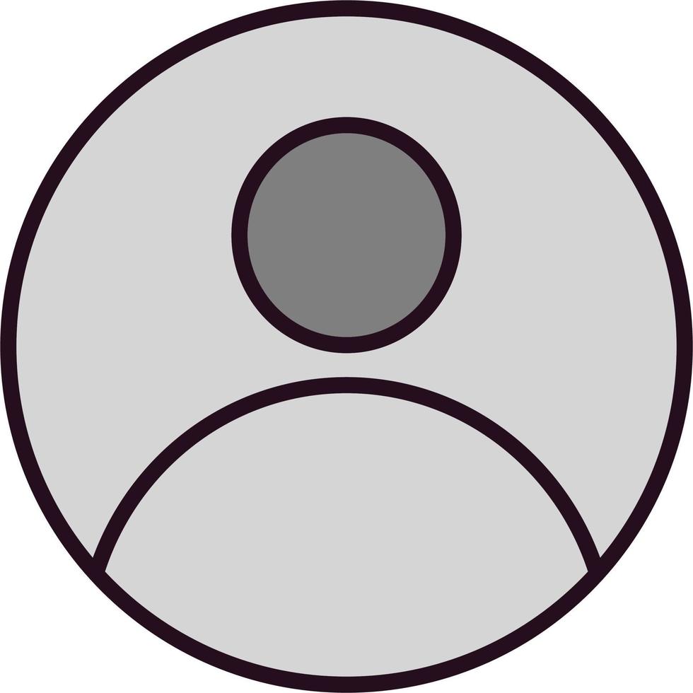 User Vector Icon