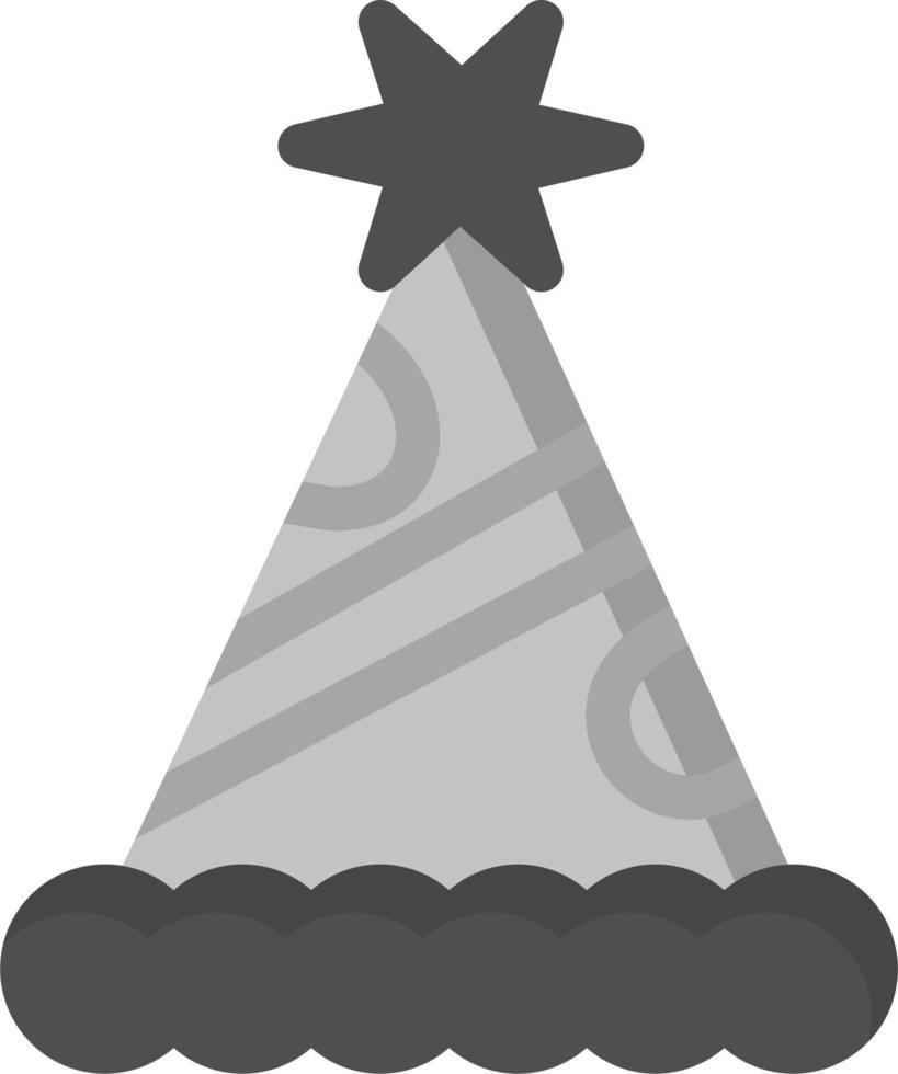 Partyhat Vector Icon