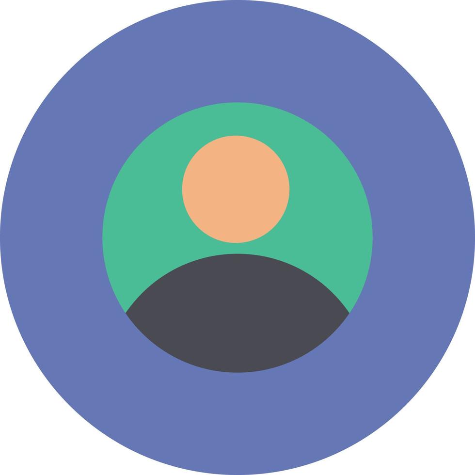 User Vector Icon
