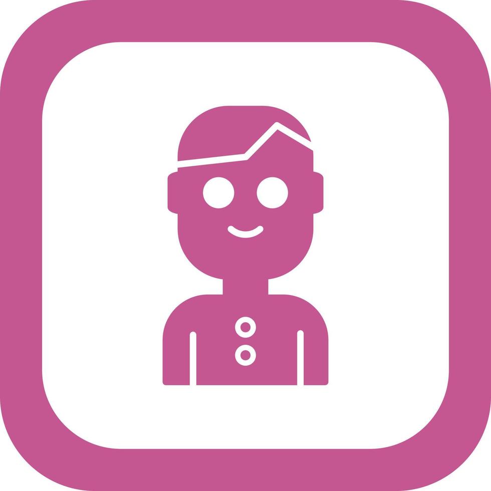 Avatar Vector Icon