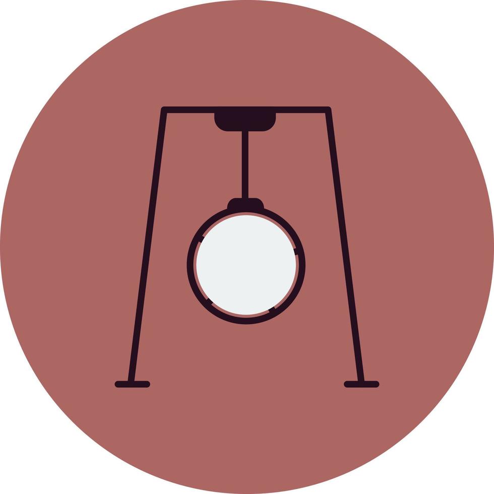 Tyre Vector Icon