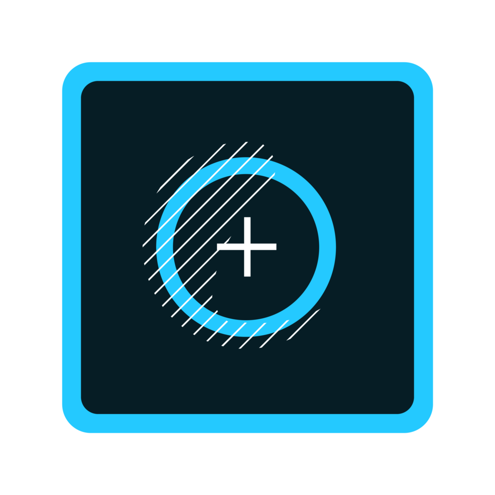 Adobe Photoshop fix icon png