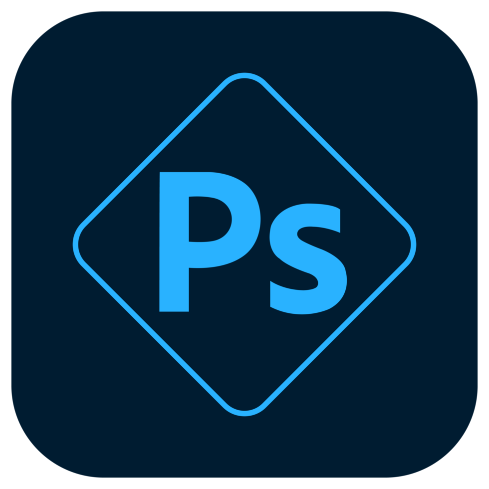 adobe Photoshop esprimere editore icona png