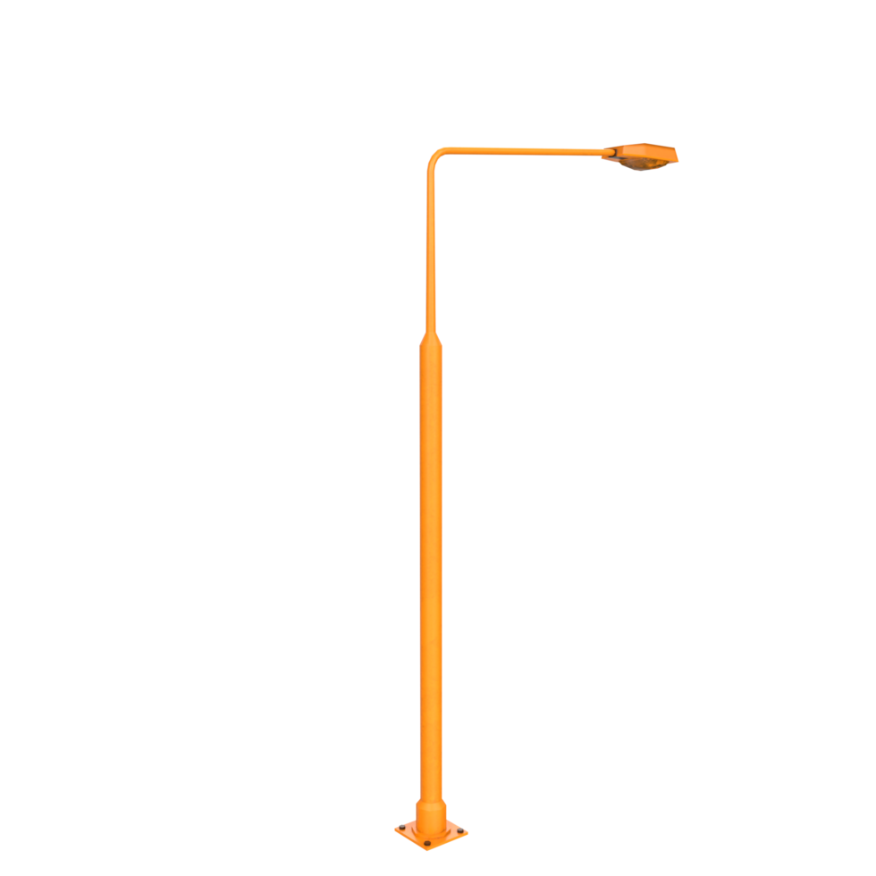 Lamp Post Isolated On Background 19016989 PNG lamp-post-isolated-on-background-19016989-png