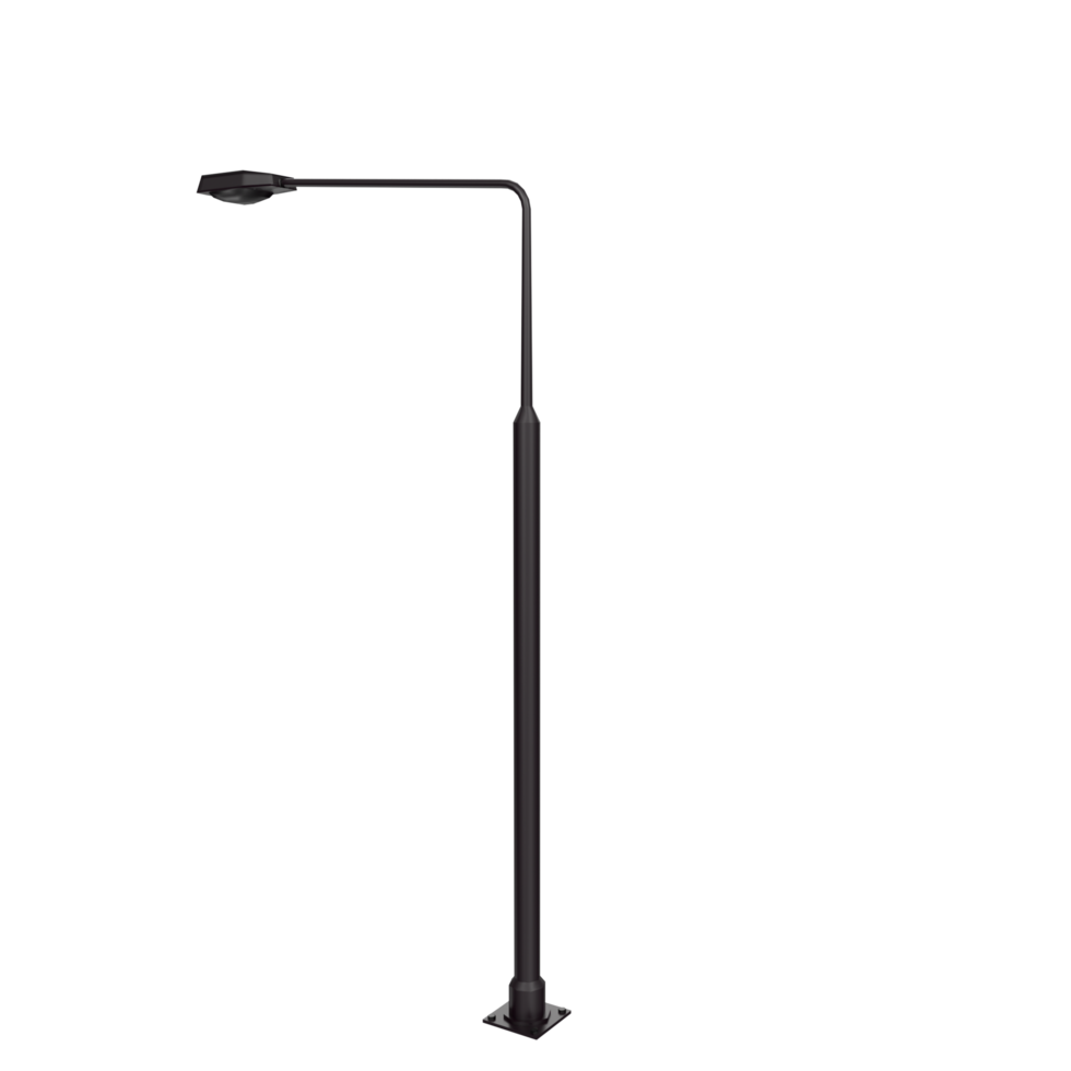 Lamp Post Isolated On Background 19017054 PNG lamp-post-isolated-on-background-19017233-png