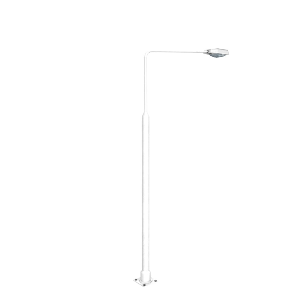 Lamp Post Isolated On Background 19017299 PNG lamp-post-isolated-on-background-19016989-png