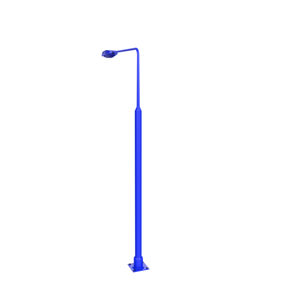 Lamp Post Isolated On Background 19017305 PNG lamp-post-isolated-on-background-19017305-png