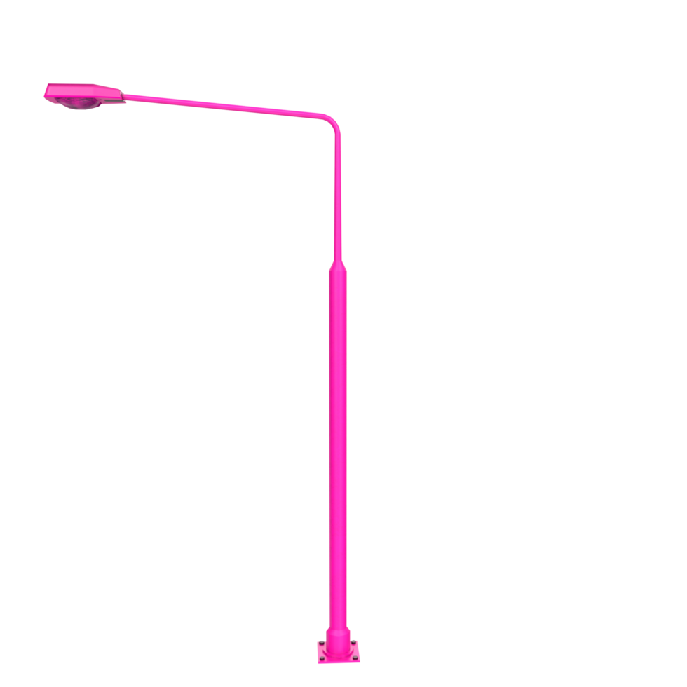 Lamp Post Isolated On Background 19017375 PNG lamp-post-isolated-on-background-19017375-png
