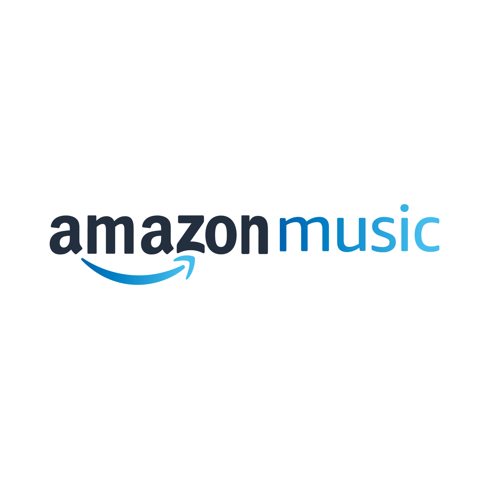 amazon musik png 19017430 PNG