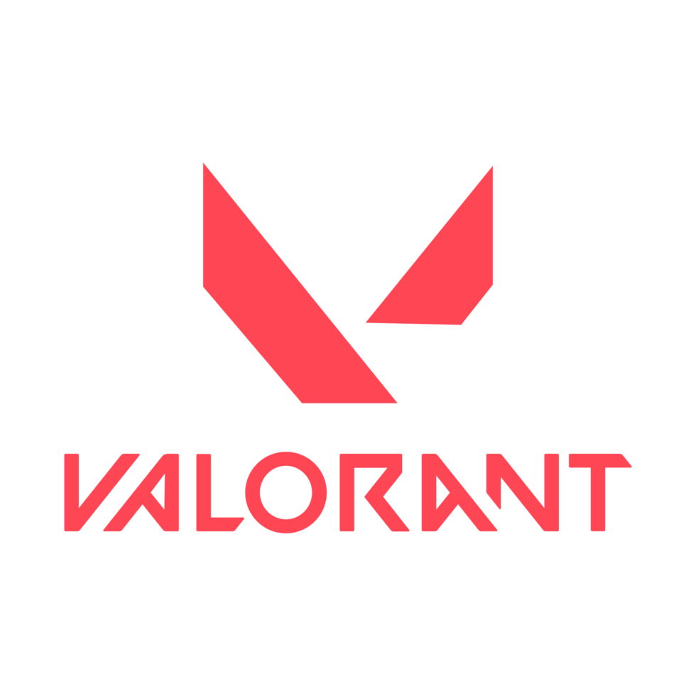 Valorant logo png transparent 19017451 PNG