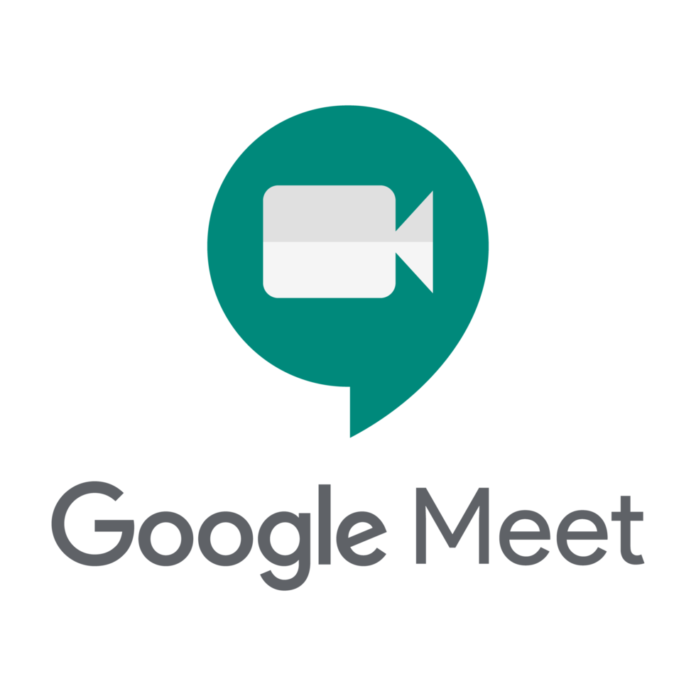 Google Meet PNG Free Download 19017479 PNG