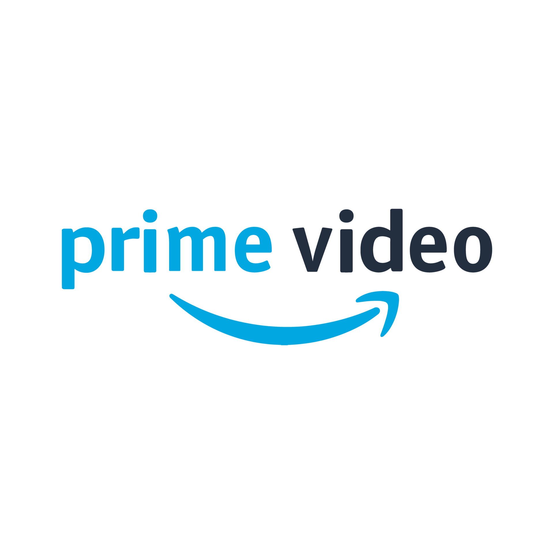 Free Amazon prime vidéo 19017539 PNG with Transparent Background