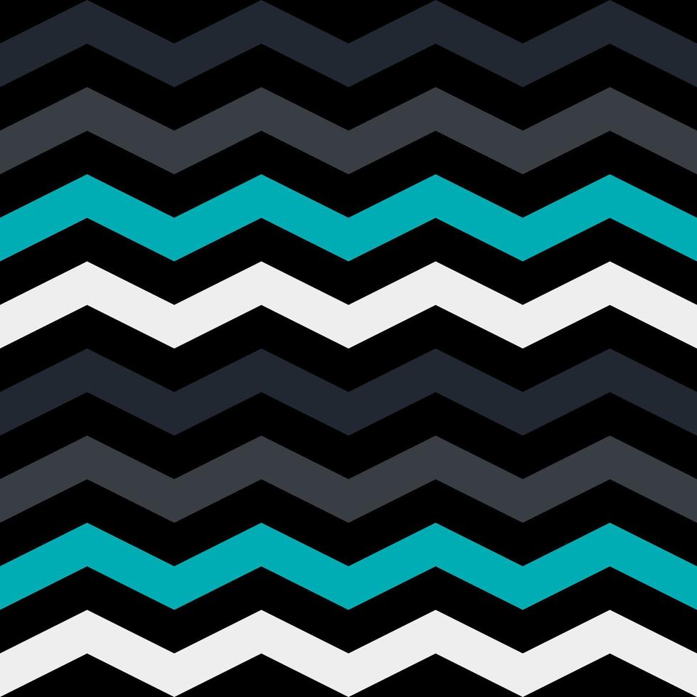 Geometric Zigzag pink seamless pattern. Colorful fabric ornament. Chevron seamless patterns. Chevron background vector