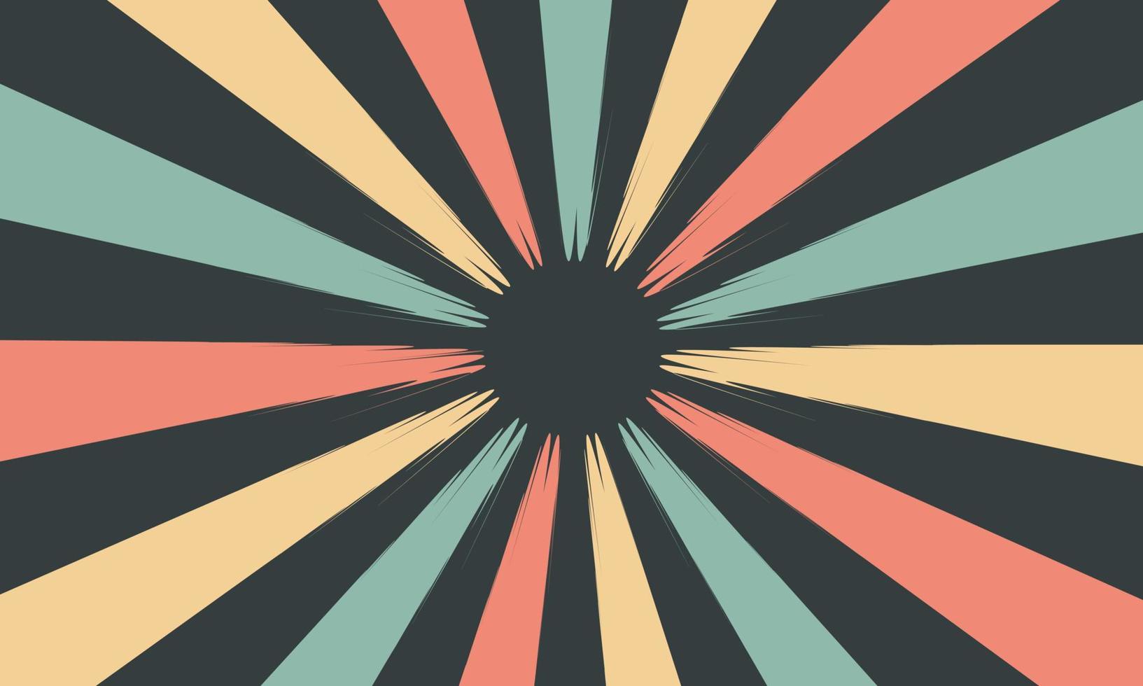 vintage background design, retro background, simple and cool abstract