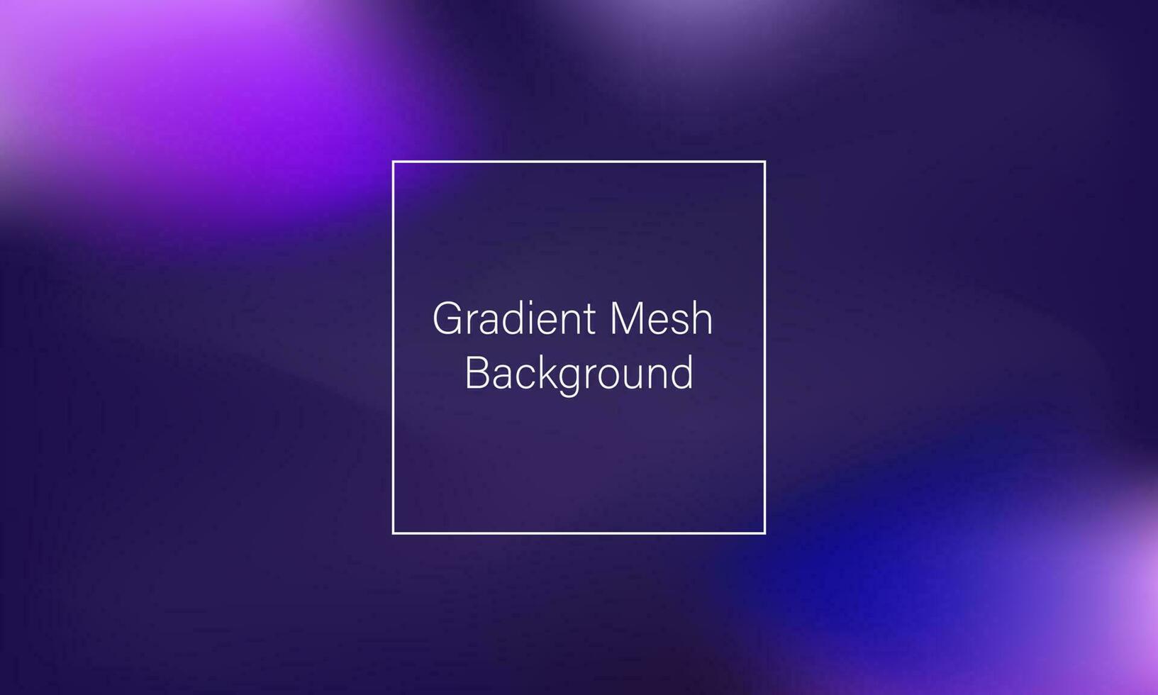 Gradient Mesh Background Colorful good for background, design, social media, wallpaper, web vector