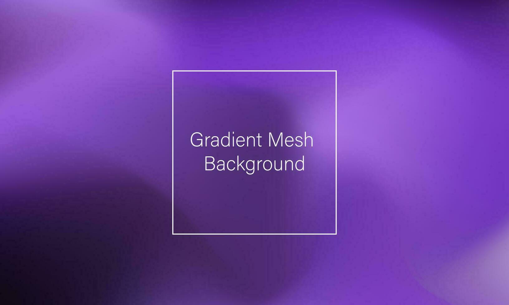 Gradient Mesh Background Colorful good for background, design, social media, wallpaper, web vector