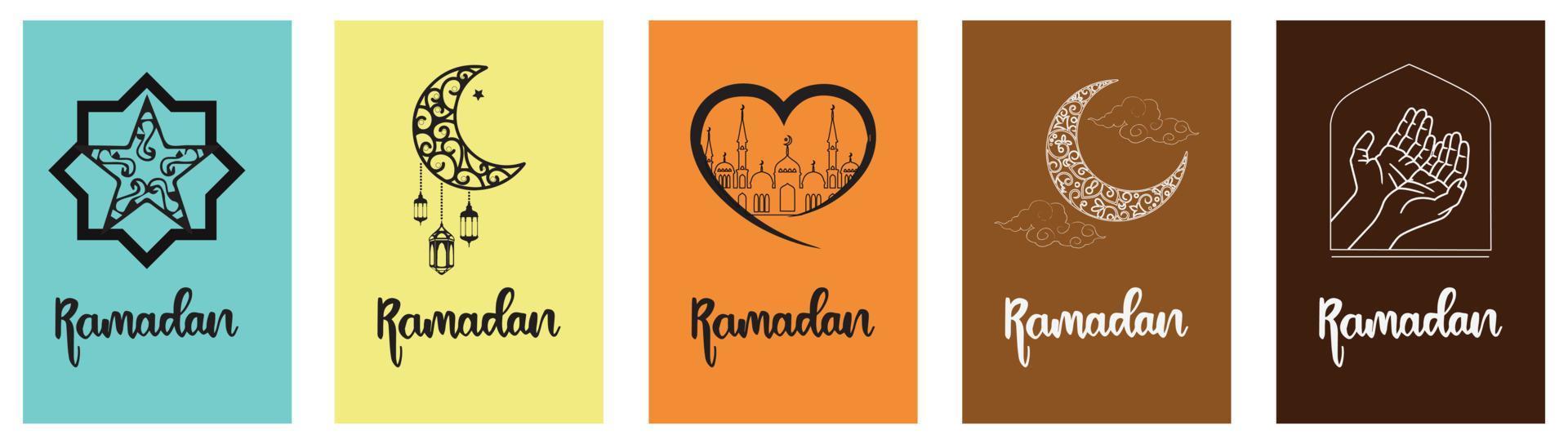 ramadhan gift 1 vector
