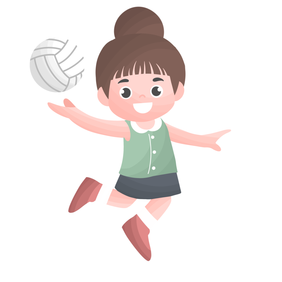 Netball pngs for free download