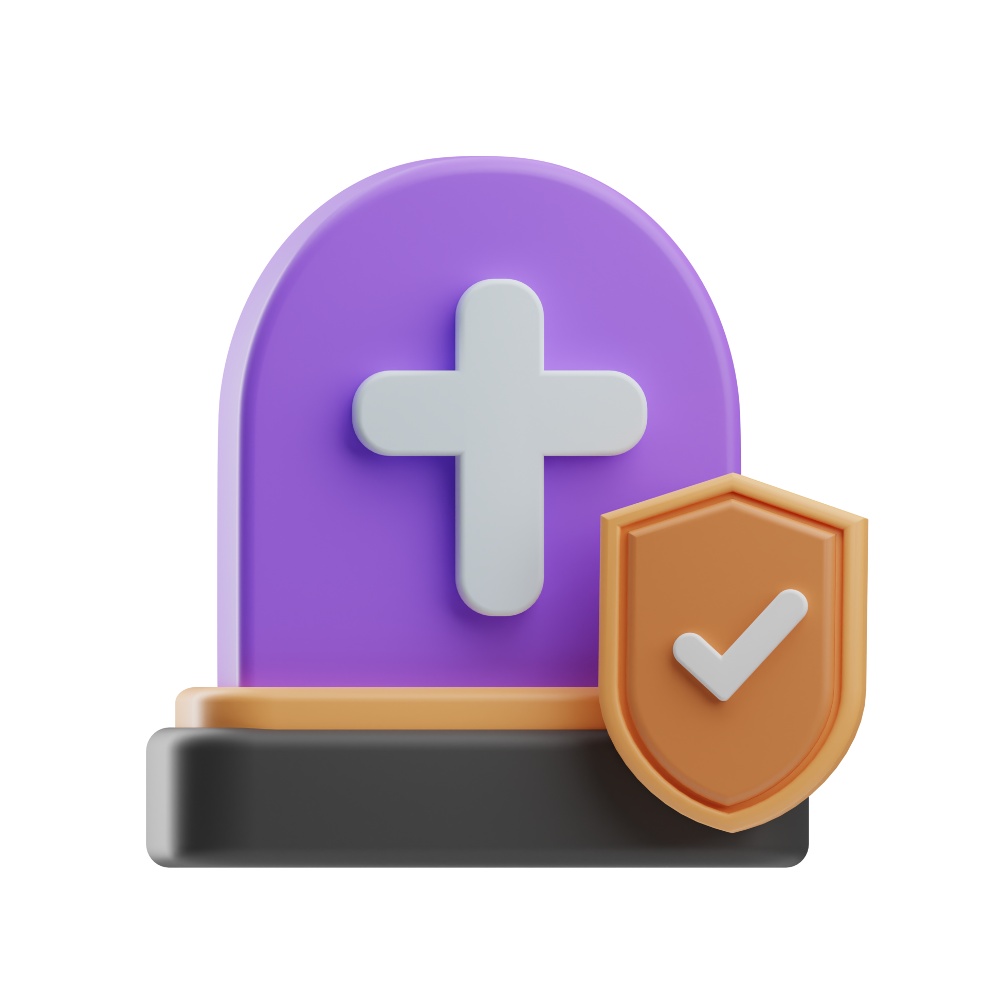 insurance object life insurance illustration 3d 19019830 PNG