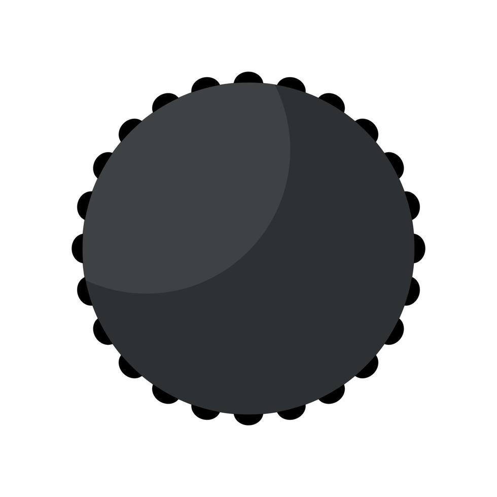 Vector illustration of Bolt