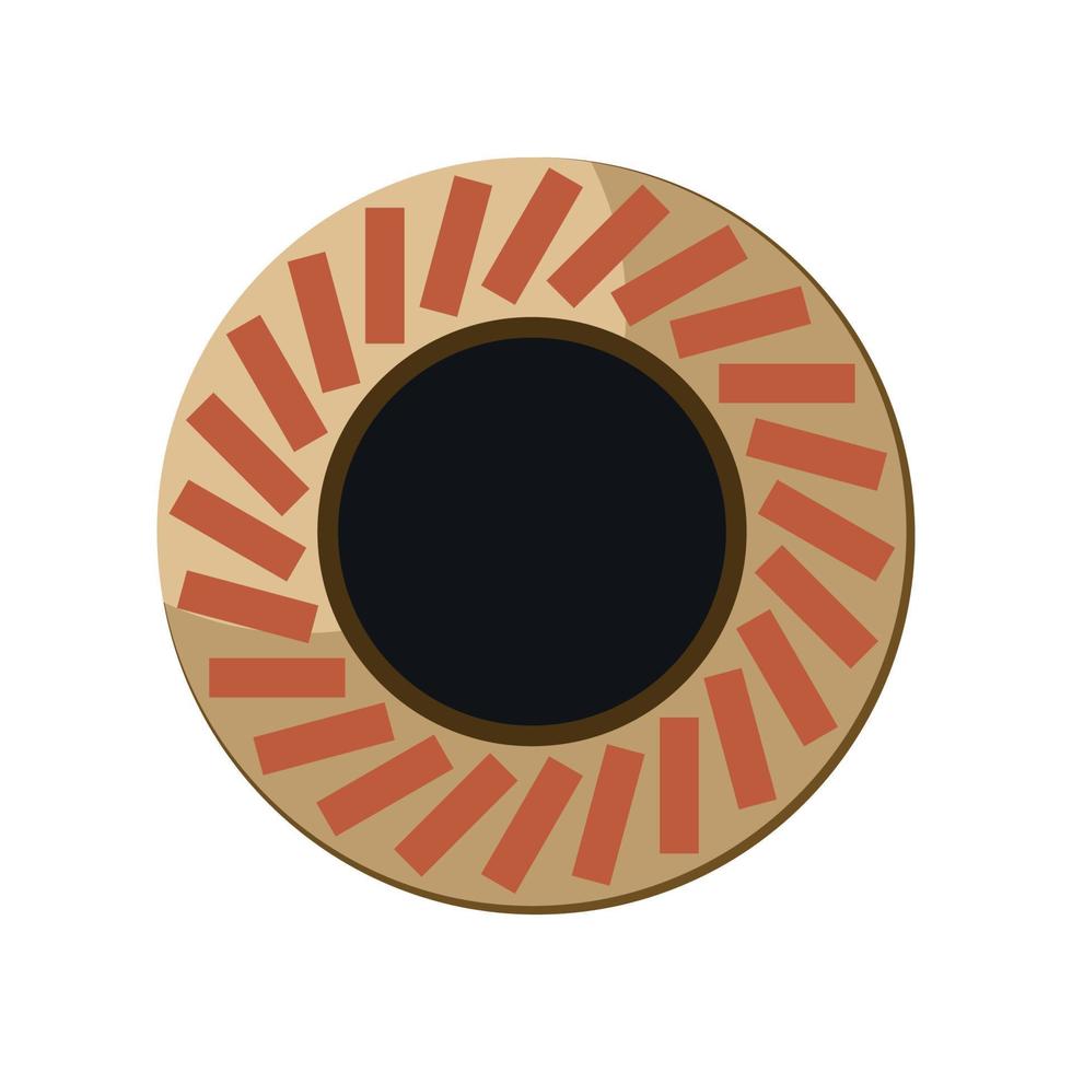 Vector illustration of Bolt