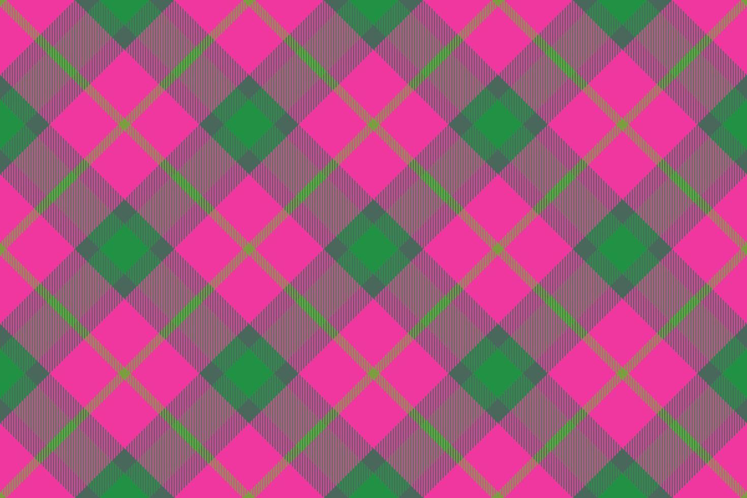 Check textile tartan. Texture vector fabric. Pattern plaid seamless background.