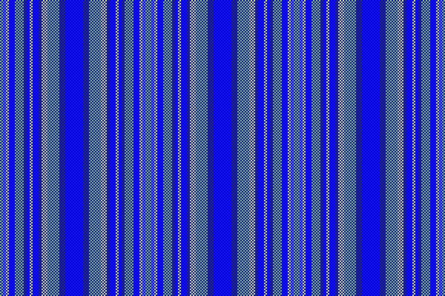 Pattern stripe texture. Fabric background lines. Vector vertical textile seamless.