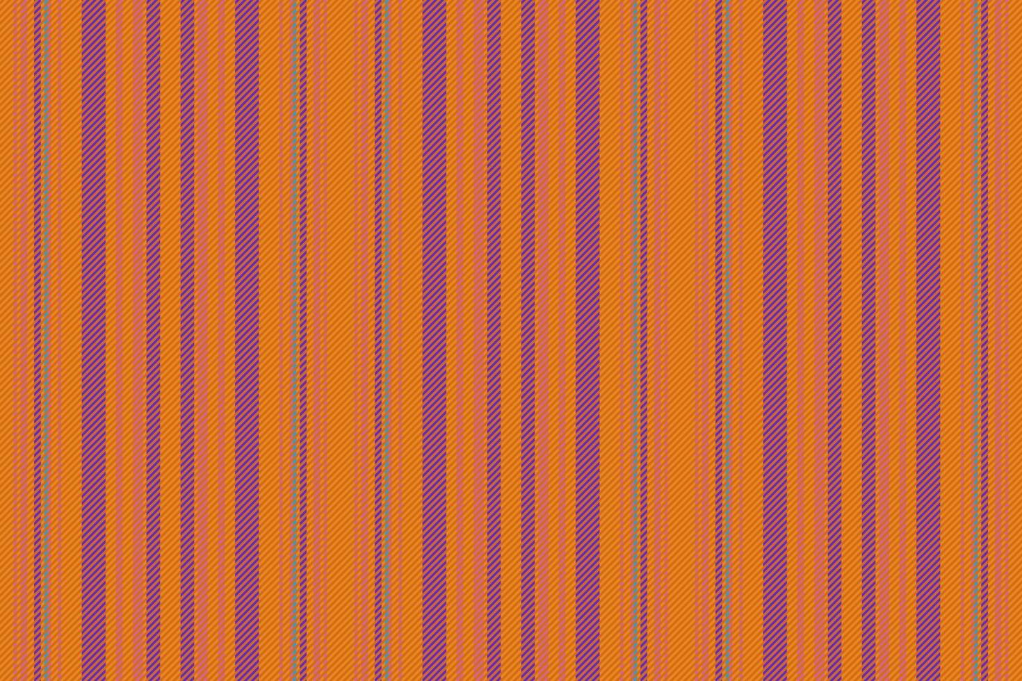 Lines pattern textile. Seamless texture vector. Background vertical stripe fabric. vector