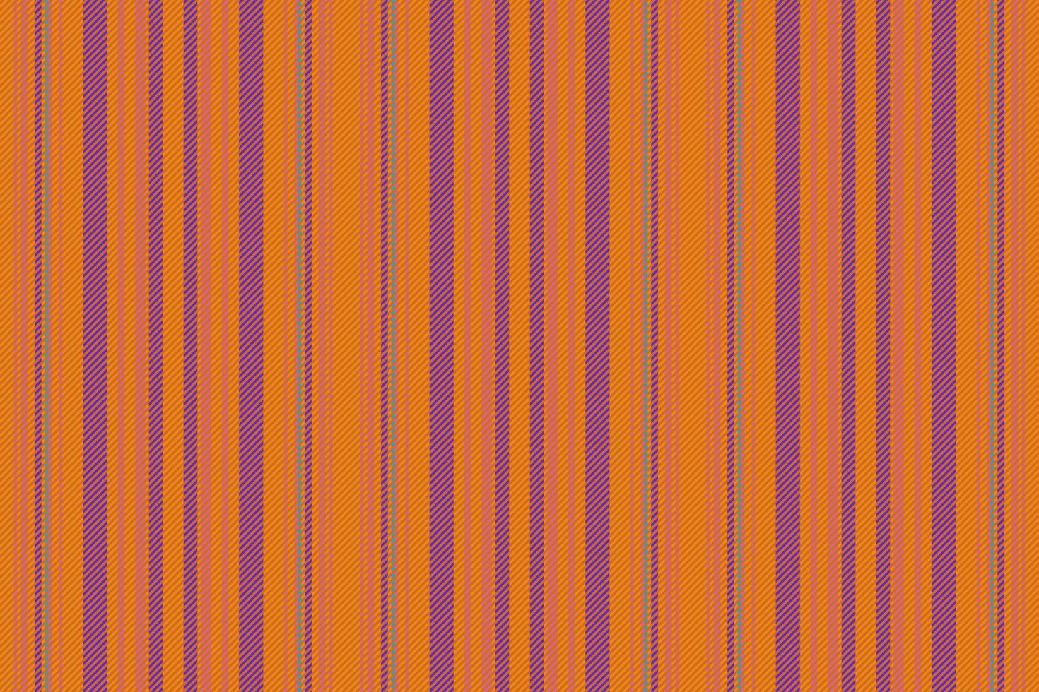 Lines pattern textile. Seamless texture vector. Background vertical stripe fabric. vector