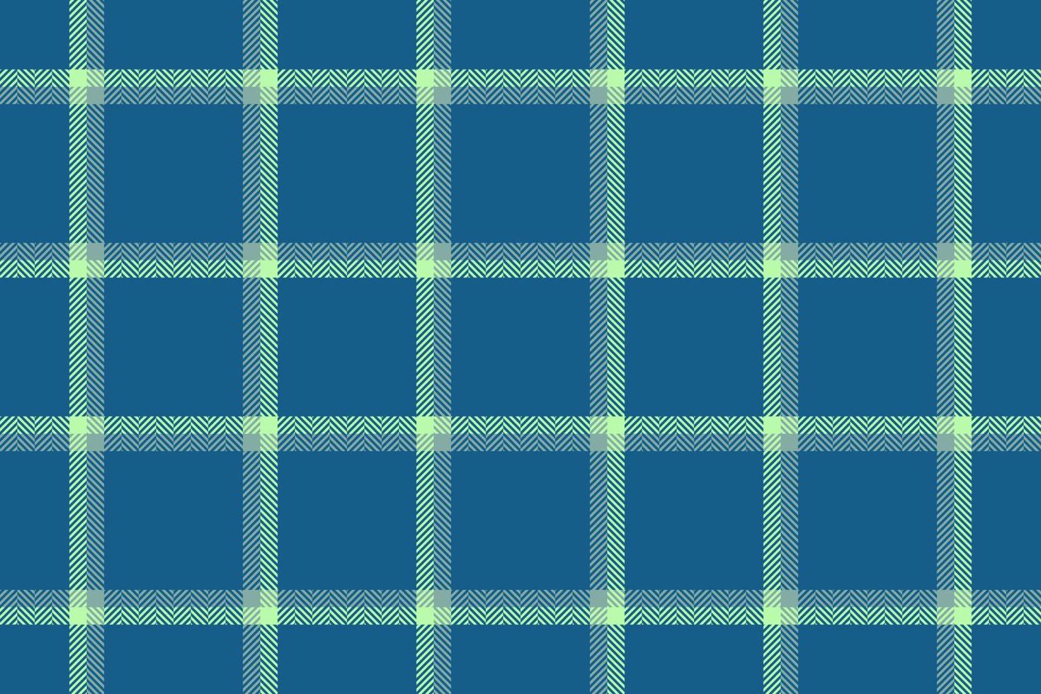 patrón de vectores sin fisuras. textura textil tartán. verificación de antecedentes de tela escocesa.