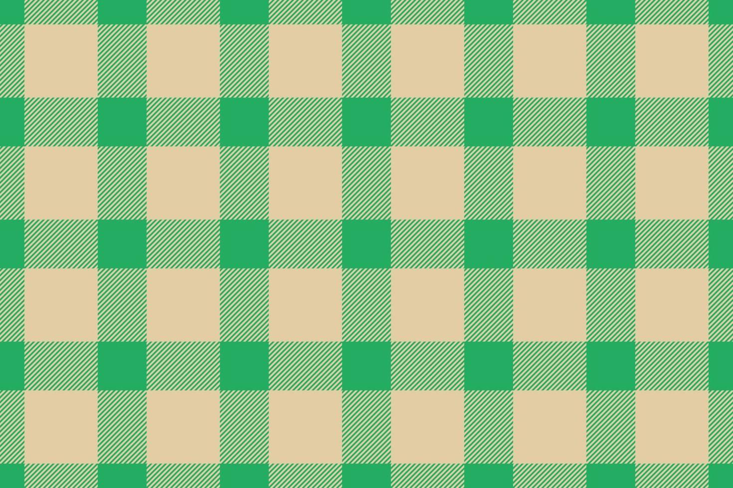 Tartan fabric texture. Background vector check. Seamless plaid textile pattern.