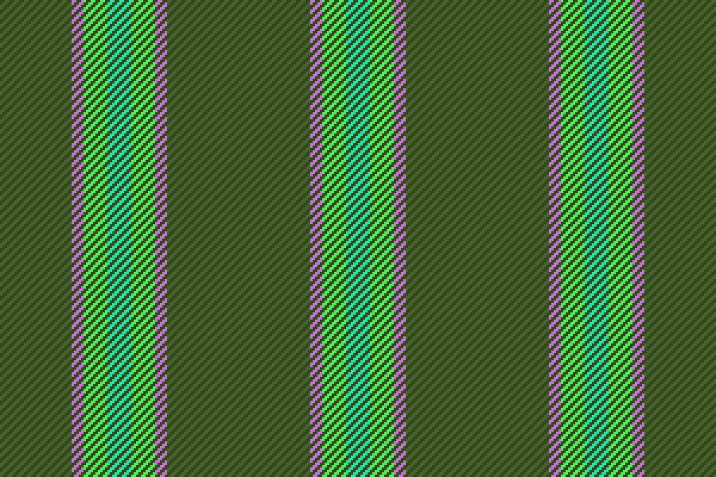 Lines pattern stripe. Vector seamless background. Texture vertical textile fabric.