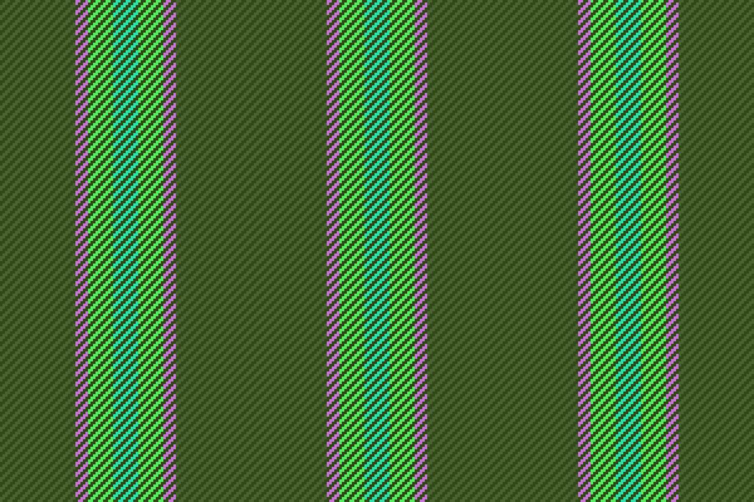 Lines pattern stripe. Vector seamless background. Texture vertical textile fabric.