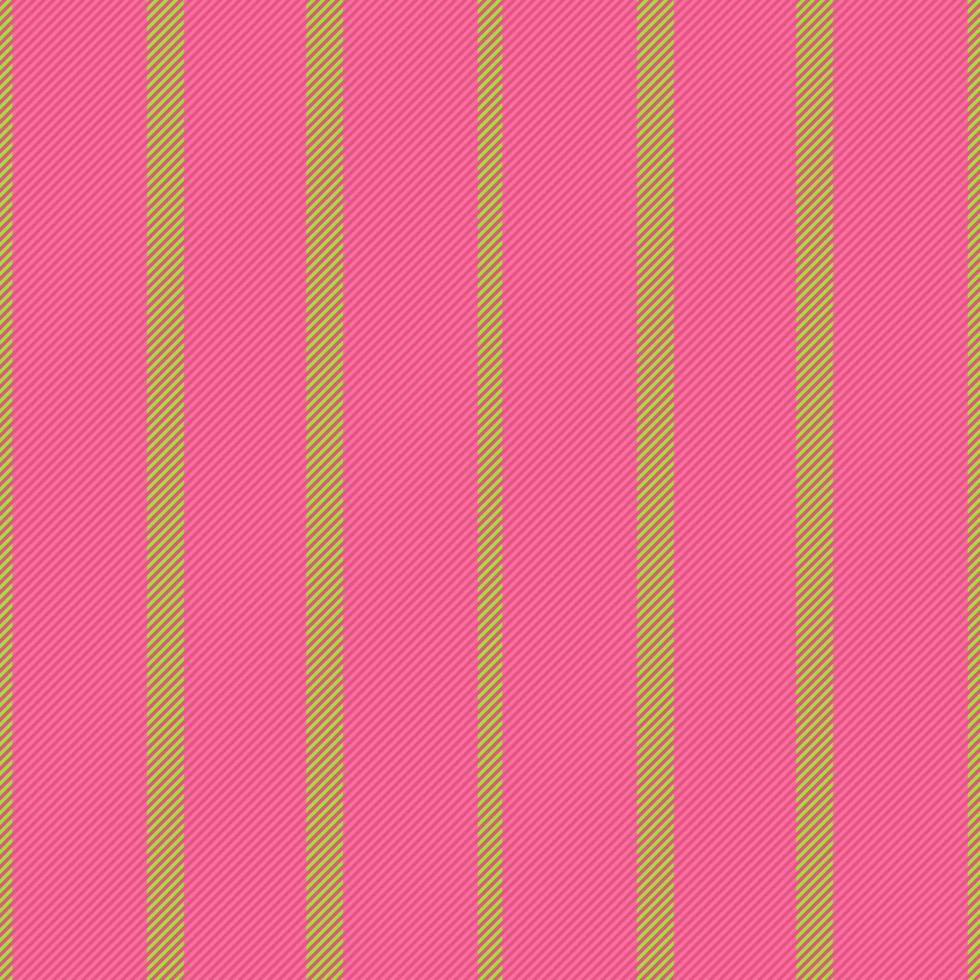 Background lines seamless. Vector pattern texture. Stripe textile fabric vertical.