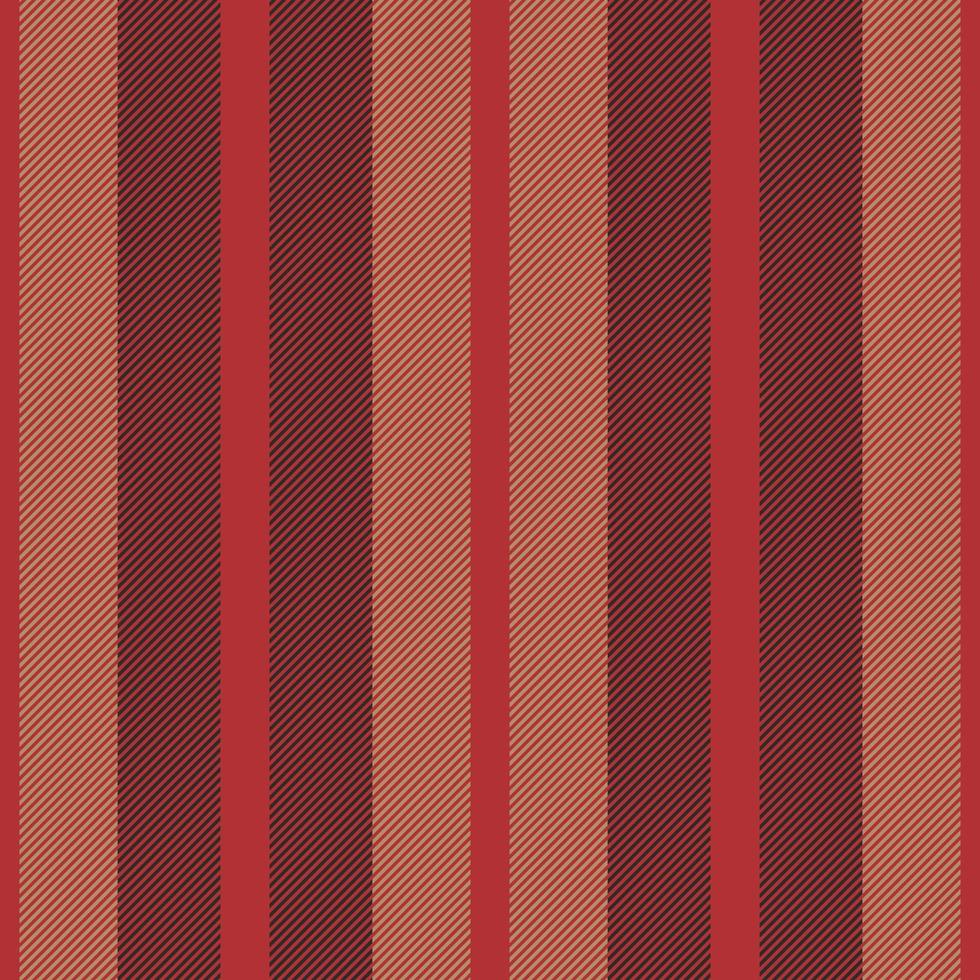 Vertical lines stripe pattern. Vector stripes background fabric texture. Geometric striped line seamless abstract design.