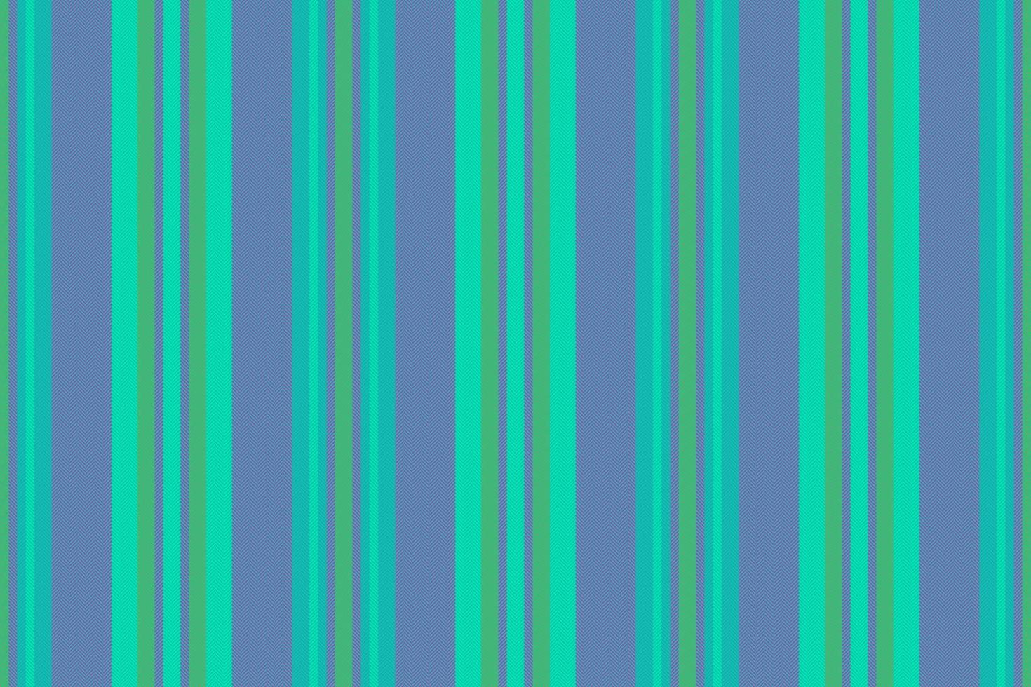 tela de textura textil. rayas vectoriales de líneas. patrón de fondo sin fisuras verticales. vector