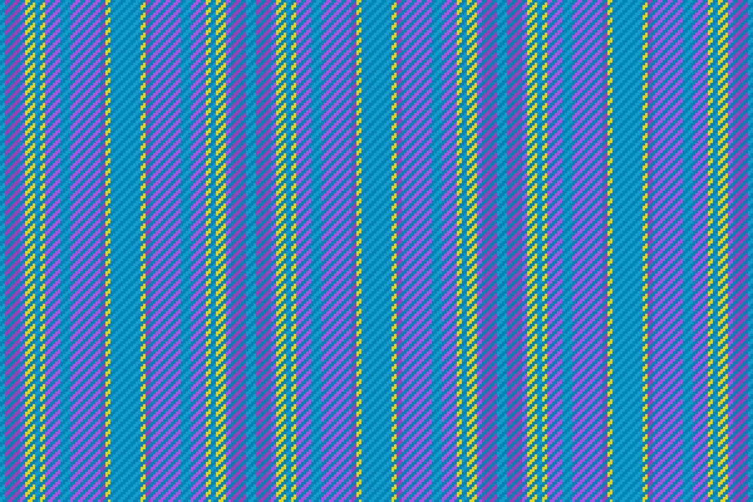 Vertical pattern stripe. Texture fabric background. Lines seamless vector textile.