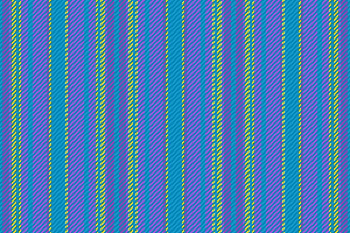 Vertical pattern stripe. Texture fabric background. Lines seamless vector textile.