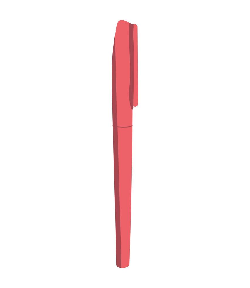 Vector illustration of Pen 19021107 Vector Art at Vecteezy