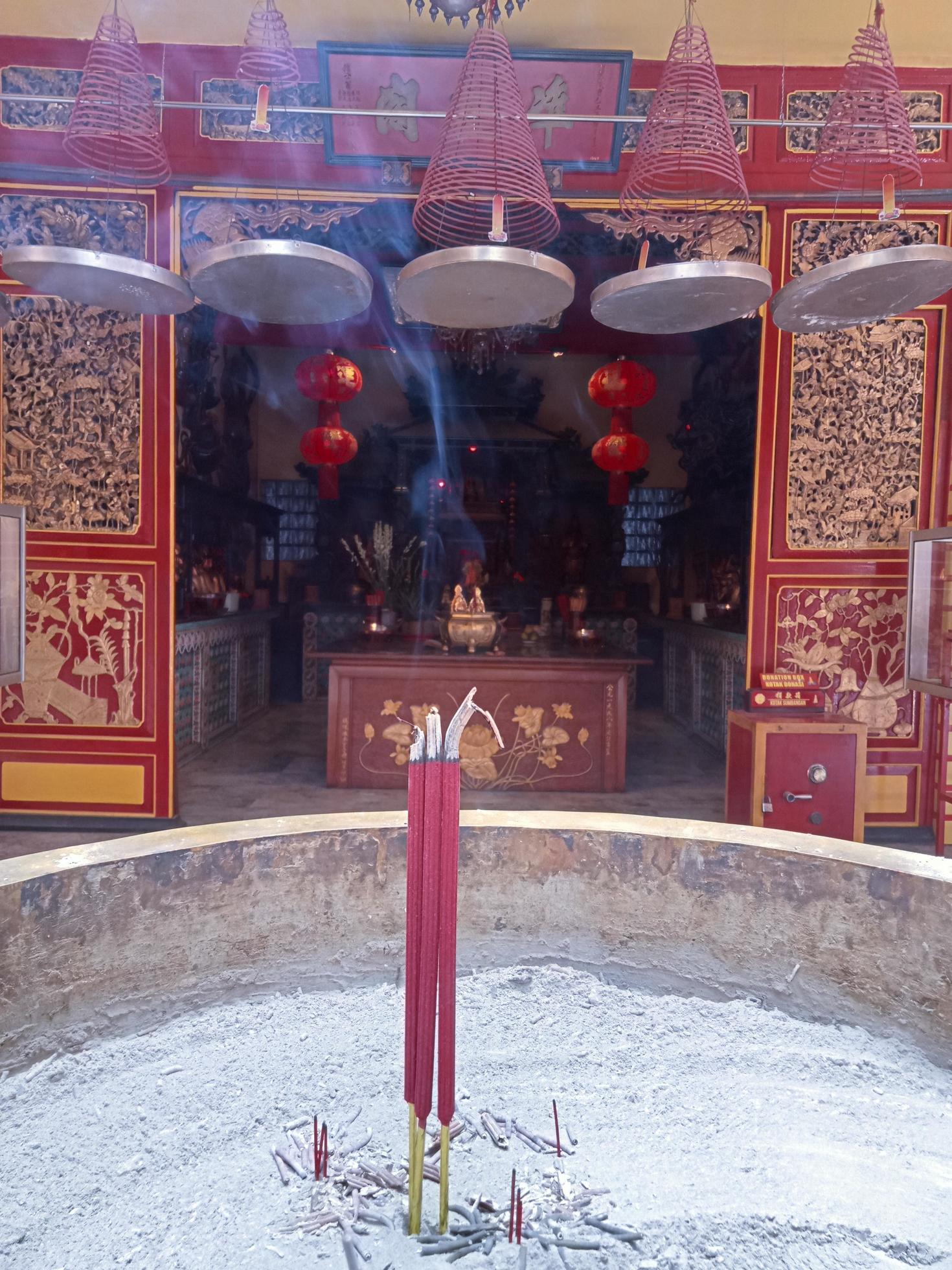 chinese new year confucianism