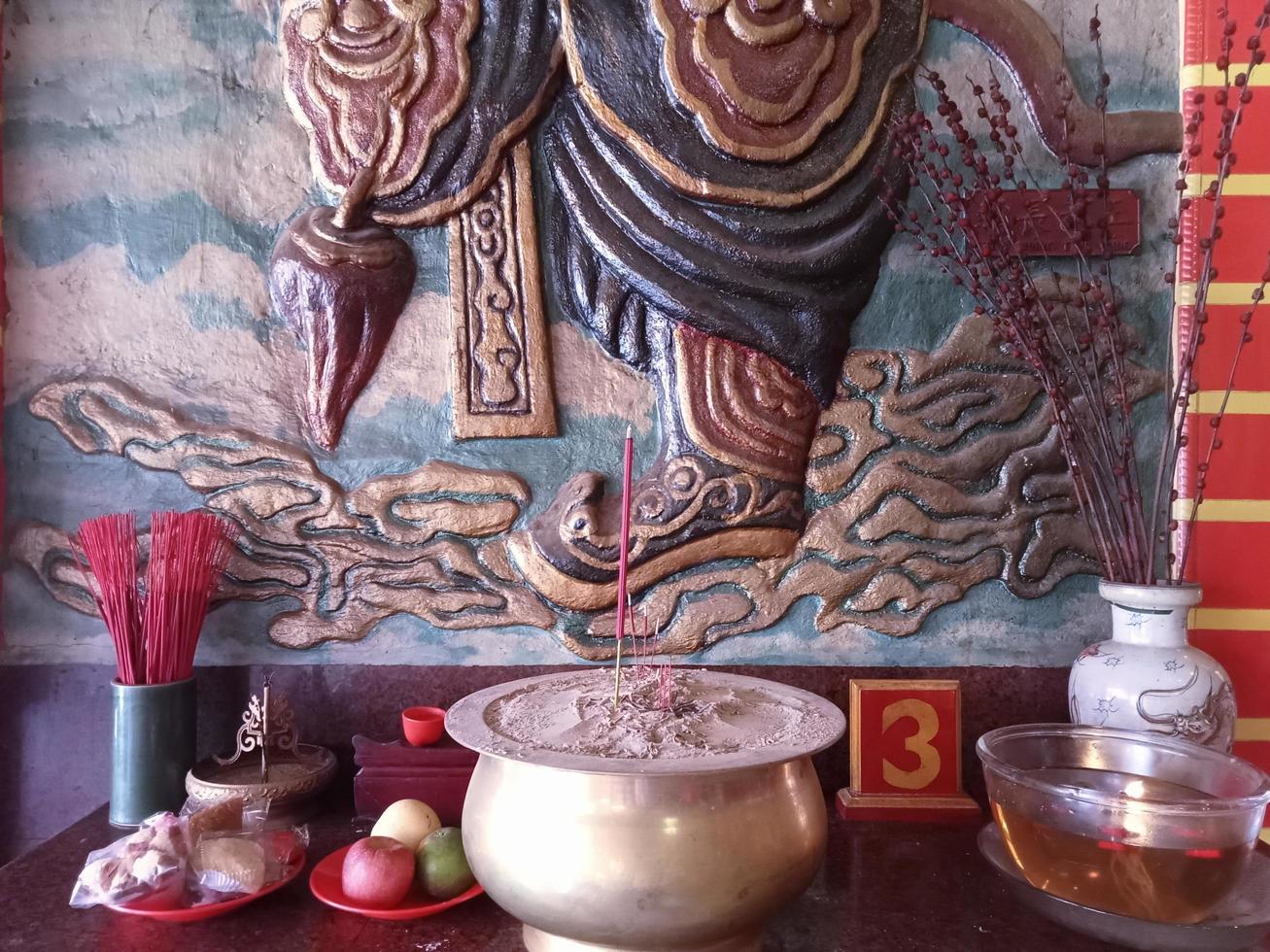 confucius chinese new year